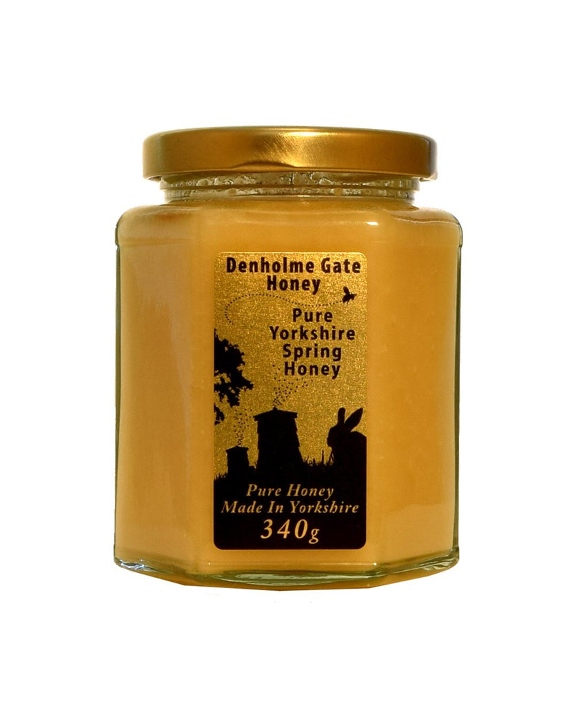 Yorkshire Spring Honey