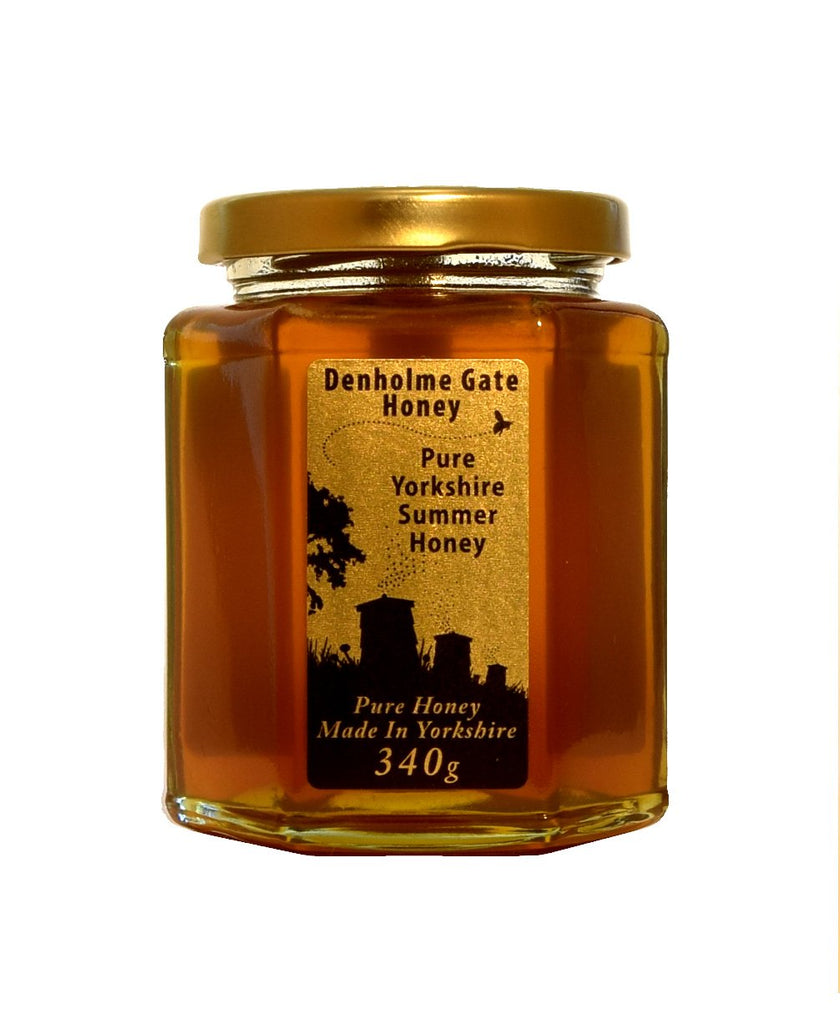 Yorkshire Summer Honey