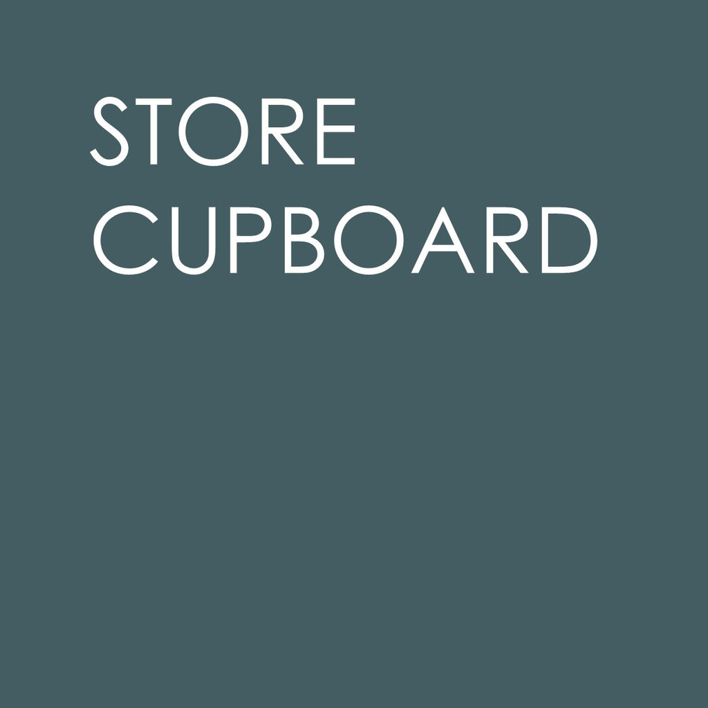 Store Cupboard