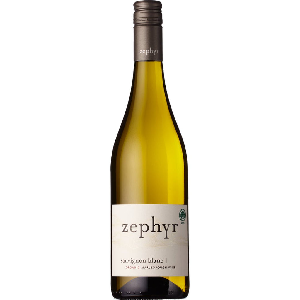 Zephyr Sauvignon Blanc