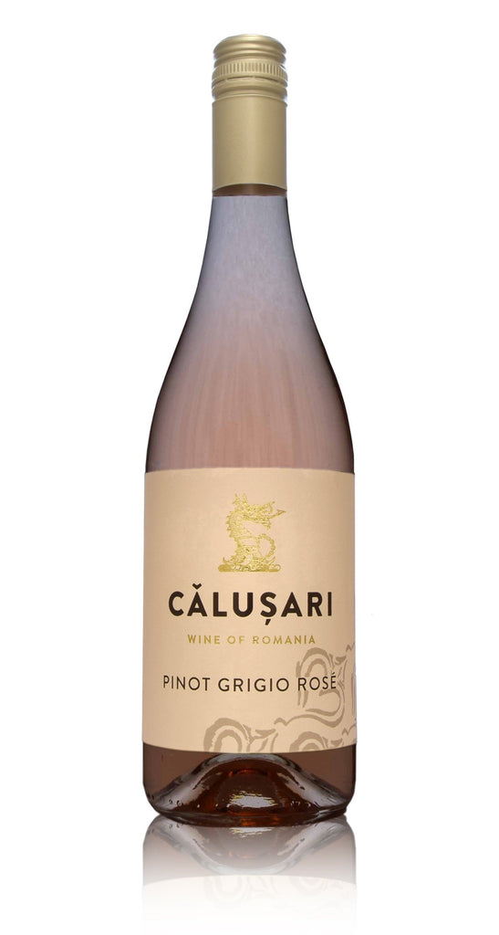 Calusari Pinot Noir Rosé