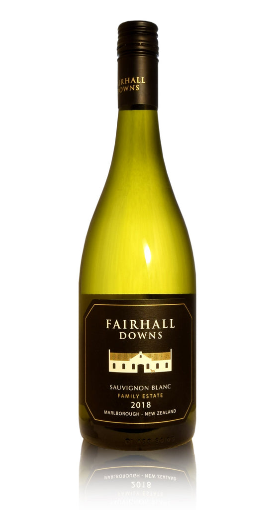 Fairhall Downs Sauvignon Blanc