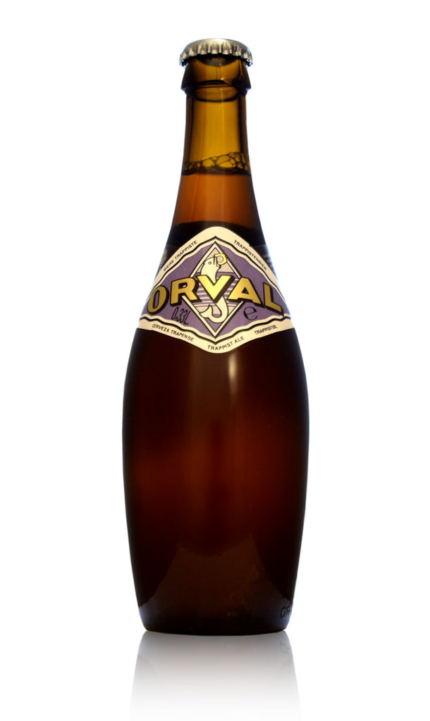 Orval Trappiste Ale