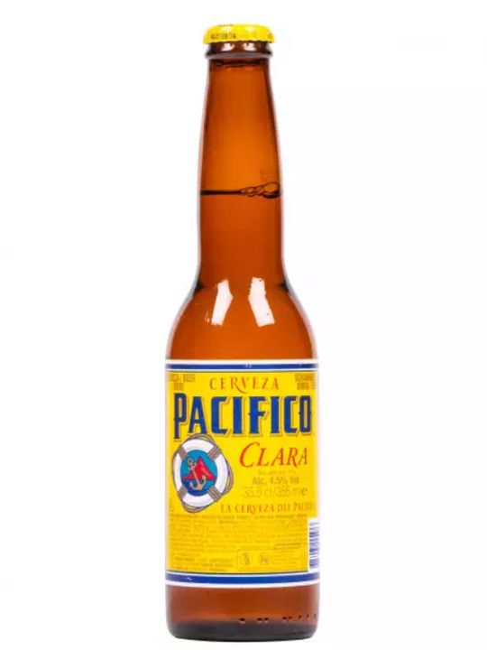 Pacifico Clara (355ml)