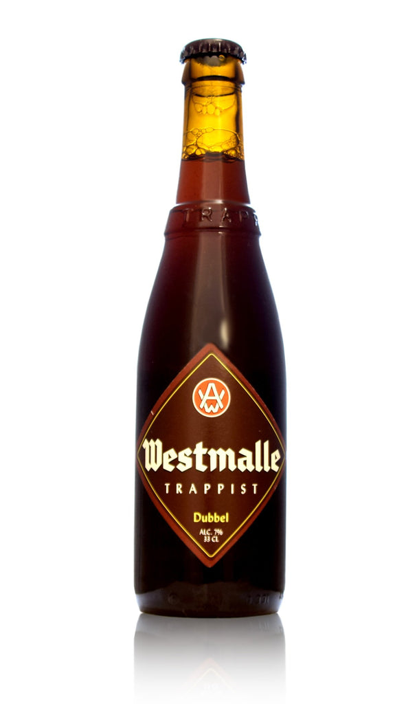 Westmalle - Dubbel